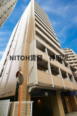 【外観】 | ヴェルト西大島グラーセ