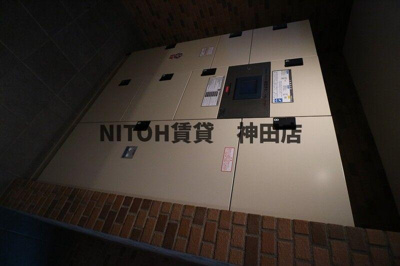 【その他共用部分】 | ヴェルト西大島グラーセ