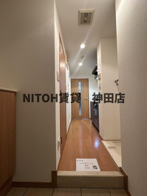 【内装】 | ヴェルト西大島グラーセ