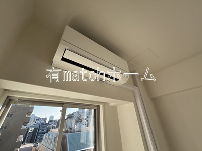 スプランディッド上本町WESTⅡのその他
