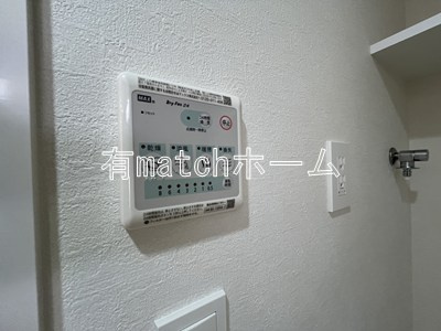 スプランディッド上本町WESTⅡの設備