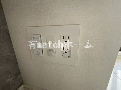 スプランディッド上本町WESTⅡの設備