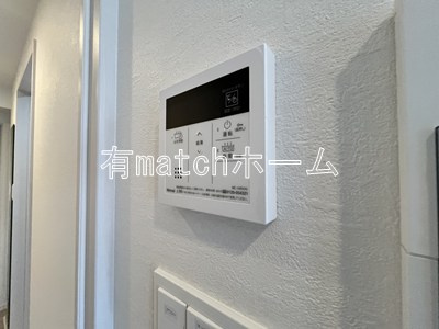 スプランディッド上本町WESTのセキュリティ