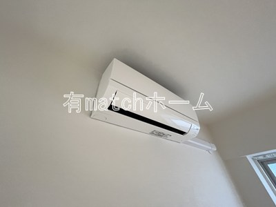 スプランディッド上本町WESTの設備