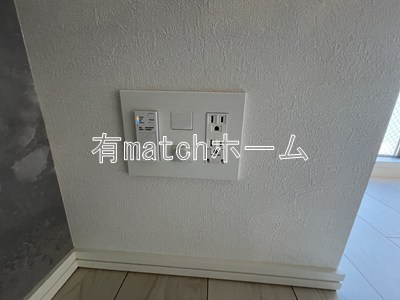 スプランディッド上本町WESTの設備