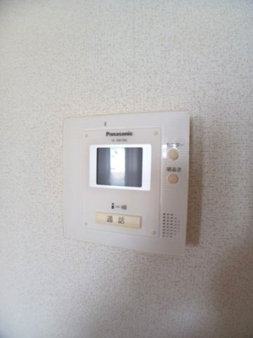 【防犯設備】