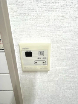 ナウボ・Ⅰの設備