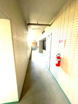 ナウボ・Ⅰのその他共用部分