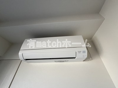 スプランディッド上本町WESTⅡの設備
