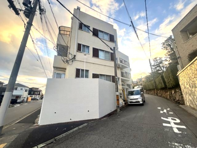 岡本野寄ハイツ