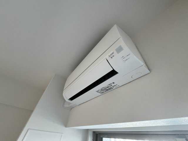 スプランディッド上本町WESTの設備