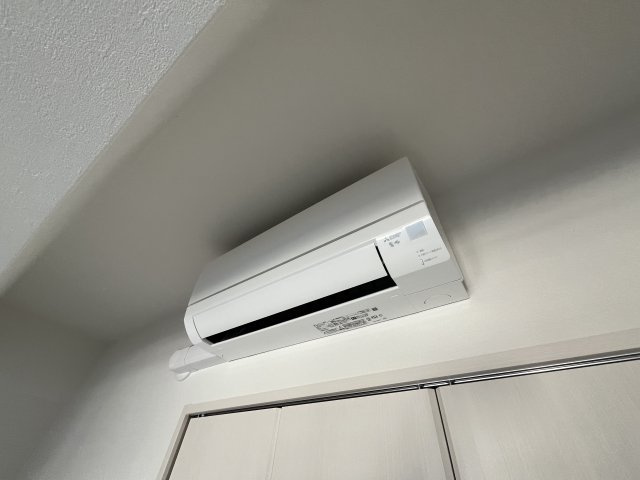 スプランディッド上本町WESTの設備