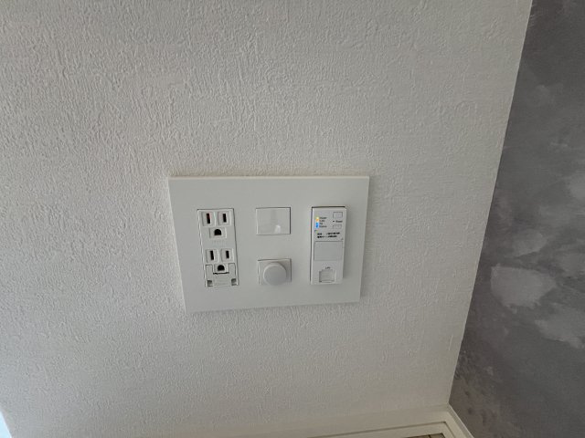 スプランディッド上本町WESTの設備