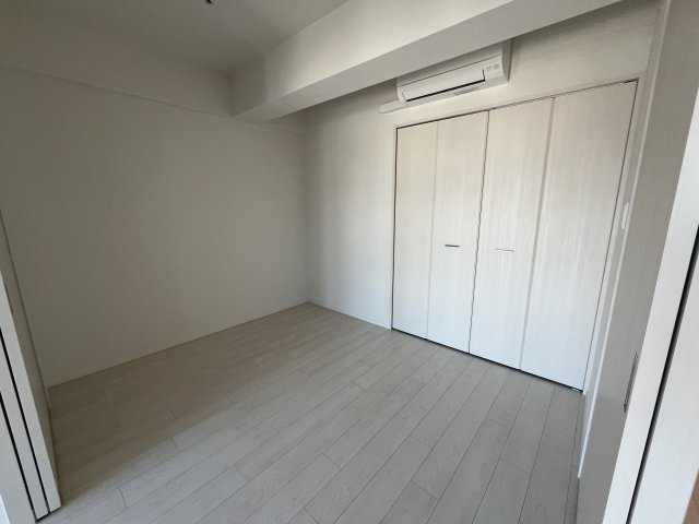 スプランディッド上本町WESTの内装