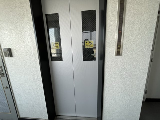 ロータリーマンション大日のその他共用部分