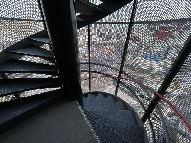 ロータリーマンション大日のその他共用部分