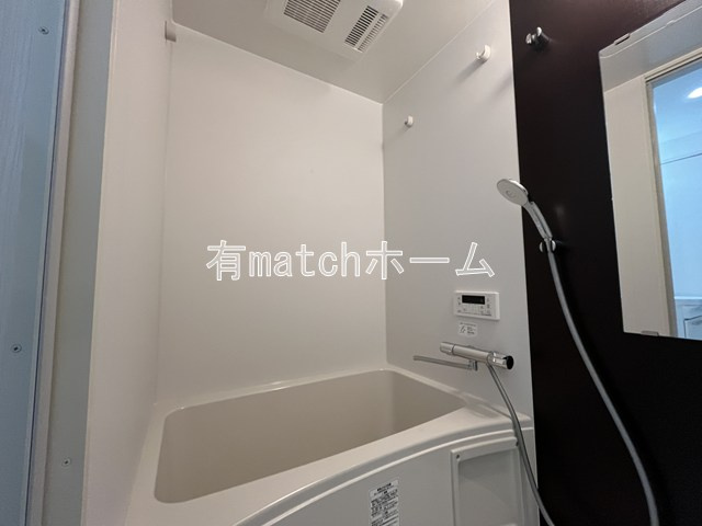 AVANTIO寝屋川市駅の浴室