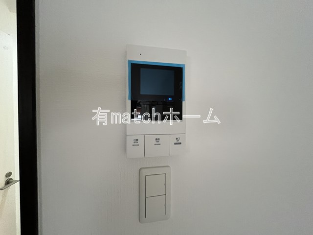 AVANTIO寝屋川市駅のセキュリティ