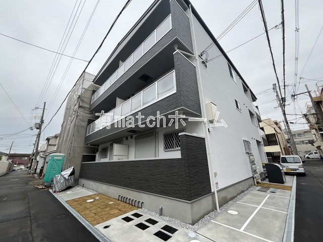 AVANTIO寝屋川市駅