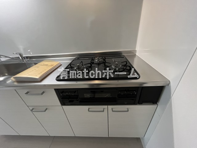 AVANTIO寝屋川市駅のキッチン