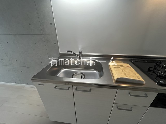 AVANTIO寝屋川市駅のキッチン