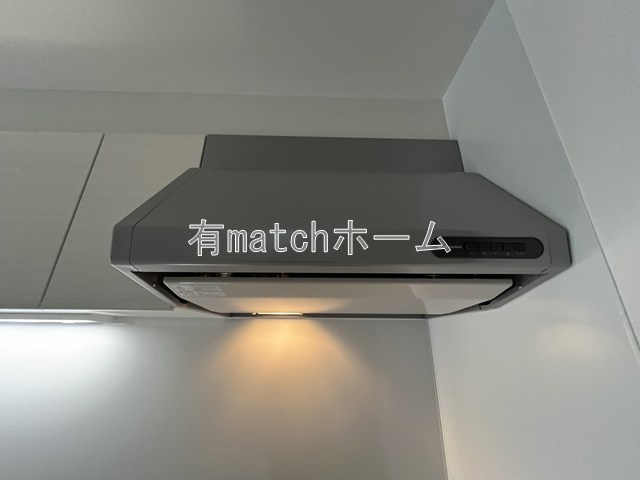 AVANTIO寝屋川市駅のキッチン