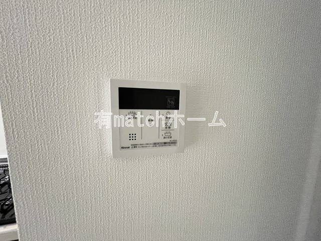 AVANTIO寝屋川市駅の設備