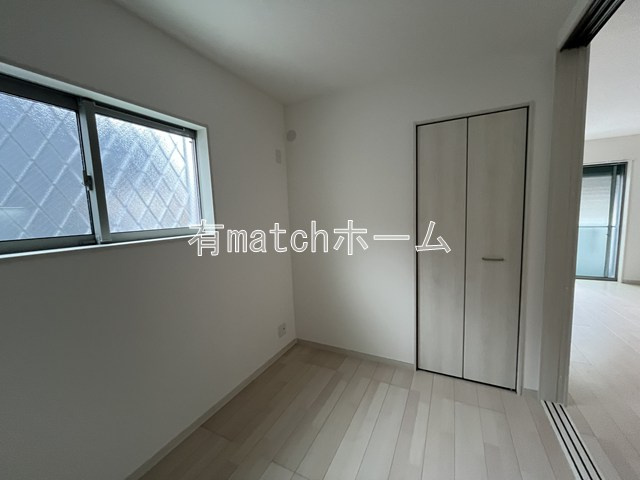 AVANTIO寝屋川市駅の洋室