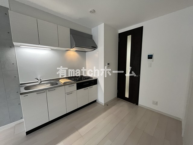 AVANTIO寝屋川市駅のキッチン