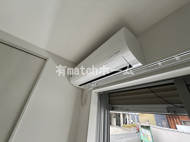 AVANTIO寝屋川市駅の設備