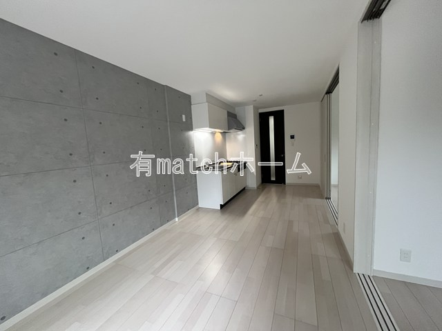 AVANTIO寝屋川市駅の居間・リビング