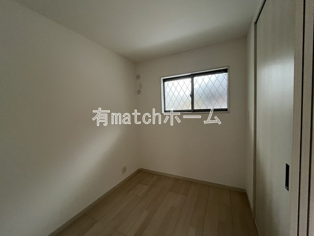 AVANTIO寝屋川市駅の洋室