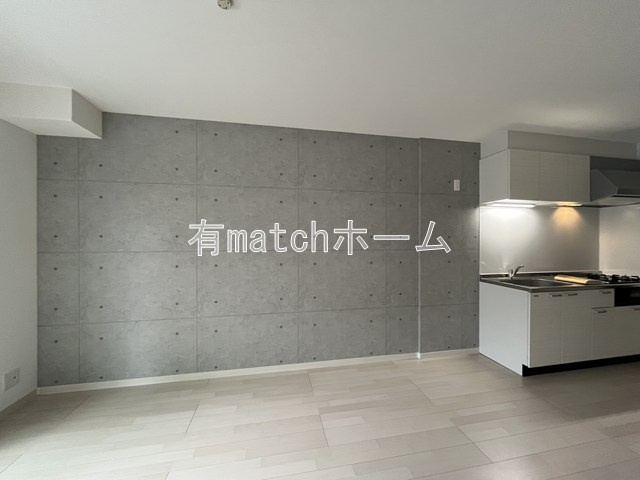 AVANTIO寝屋川市駅の内装