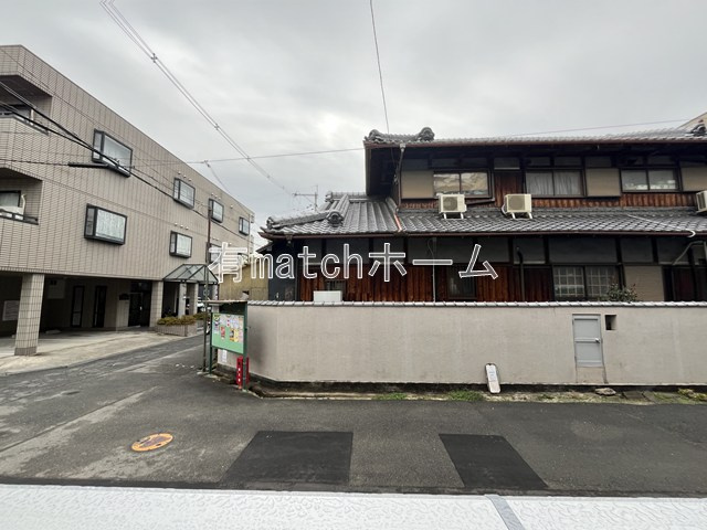 AVANTIO寝屋川市駅の展望