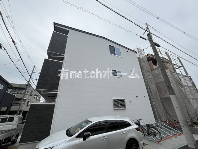 AVANTIO寝屋川市駅のその他