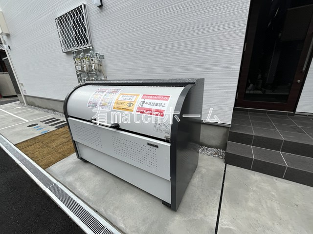 AVANTIO寝屋川市駅のその他共用部分