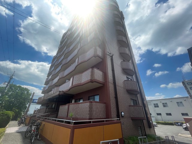 ベルドミールの周辺
