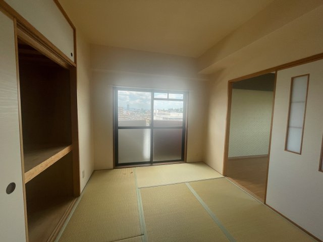 ベルドミールの和室