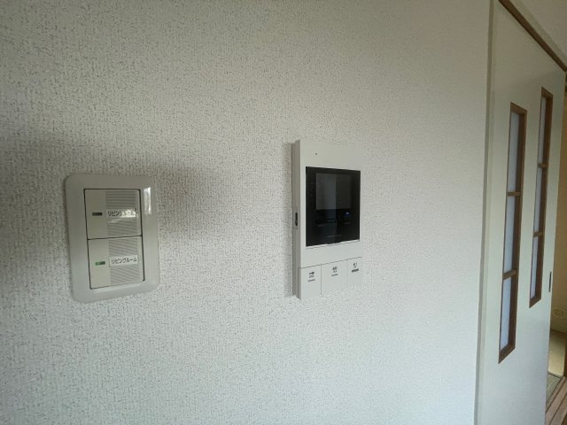 ベルドミールのセキュリティ
