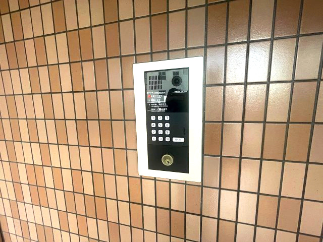 ベルドミールのセキュリティ