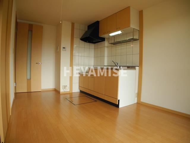 メイプルガーデン愛野のその他|※室内画像は別号室のもの