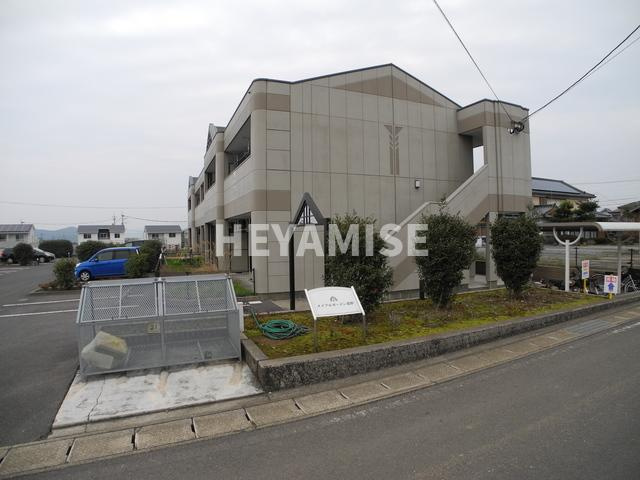 メイプルガーデン愛野のその他共用部分