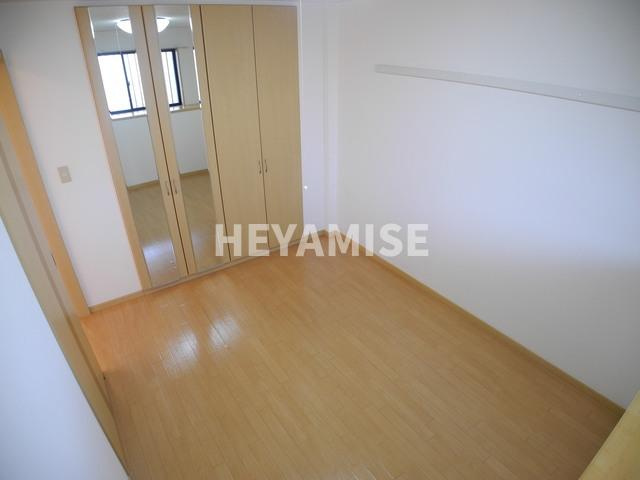 メイプルガーデン愛野の内装|※室内画像は別号室のもの