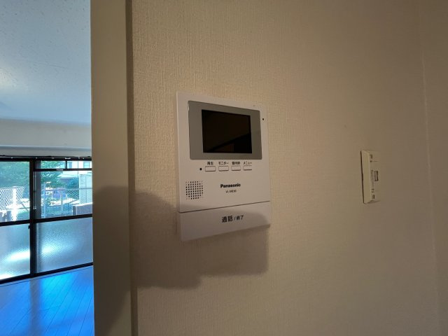 アスカサンハイムのセキュリティ