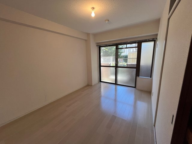 アスカサンハイムの居間・リビング