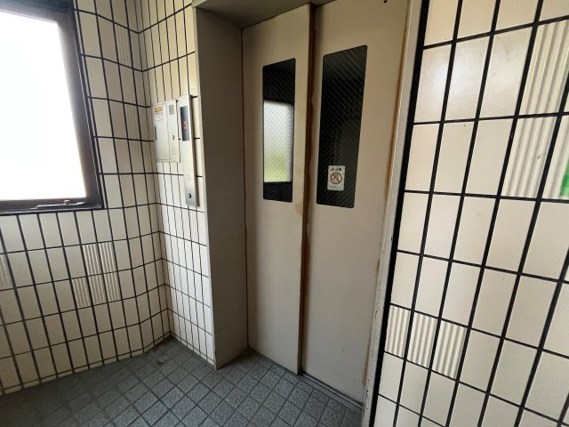 アスカサンハイムのその他共用部分