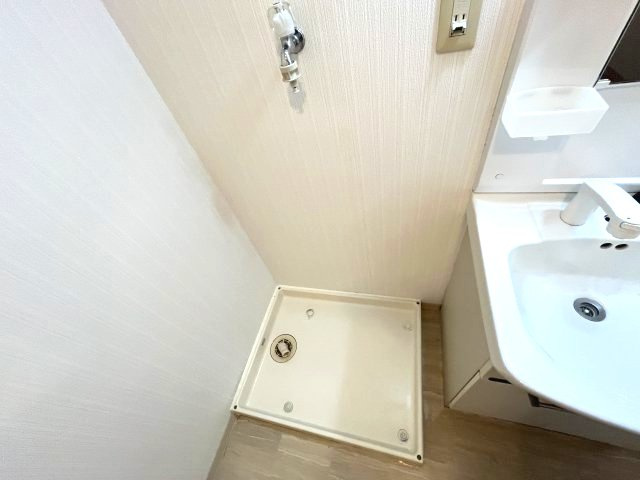 ラフィーネ香里園の設備