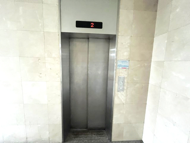 ラフィーネ香里園の設備