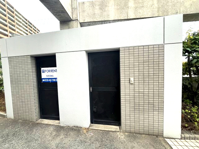 ラフィーネ香里園のその他共用部分