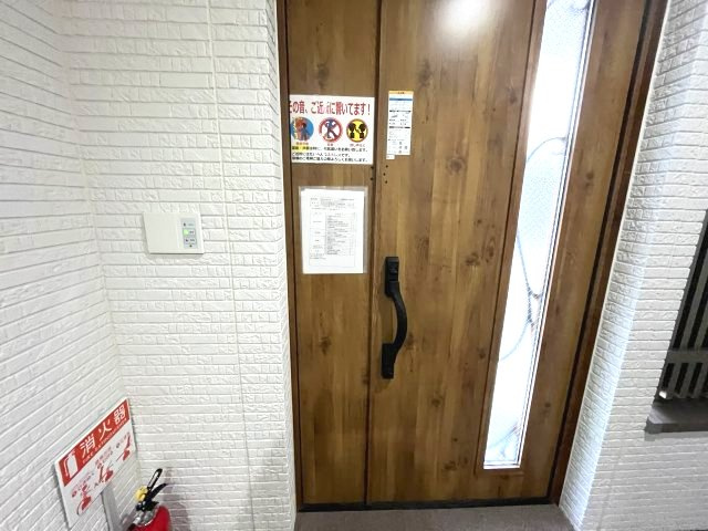 Ｓｏｌｅｉｌ萱島東のその他共用部分